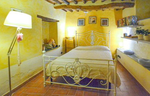 Lovely Home In Castiglion Fiorentino - Foto 4