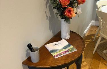 Ivy Cottage - Foto 11