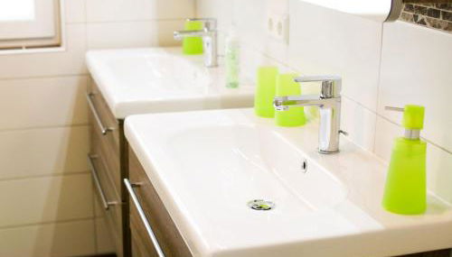 Ferienhaus zum Schneiderlein - Foto 2