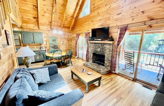 Willow Creek - Photo 15