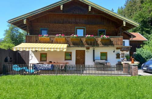 Haus Bachrauschen - Photo 1