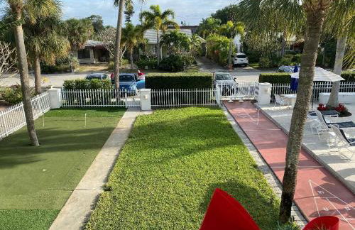 Gulfside Resort. Unit 10 - Foto 21