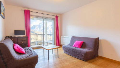 Appartement confortable 6 personnes à Peyragudes - FR-1-695-42 - Foto 3