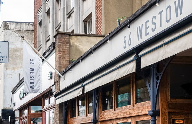 Crystal Palace Residence II - Foto 33