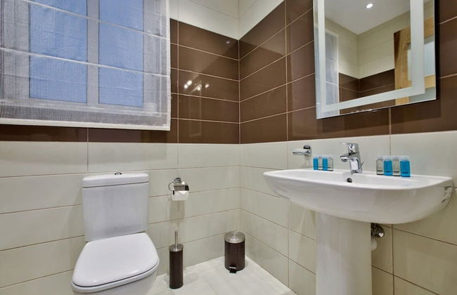 Malta s Stylish Holiday Home in Mellieha - Foto 16