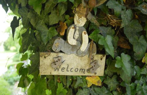 Mansion in Champvert with Pond View Terrace - Foto 34