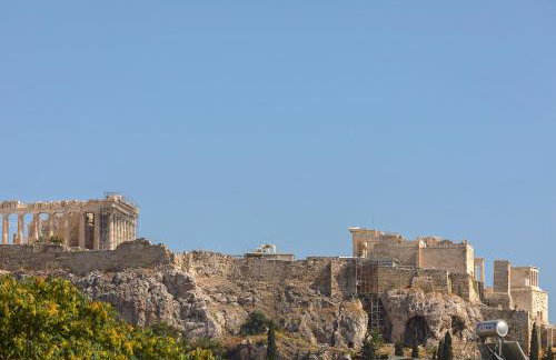 Athenian Lofts - Foto 100
