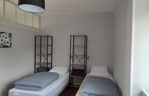 Gîte Chez jeannot SERA F E R M E en Nov 2025 - Foto 38