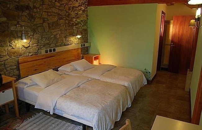 Agroturismo Iabiti-Aurrekoa - Foto 16