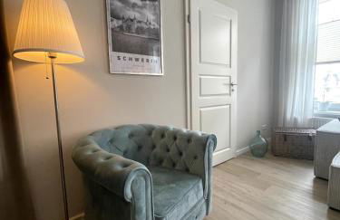 No II Seestern apartments Netflix und Disney - Foto 14