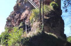 Fels- und Seenland - Foto 19