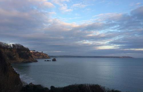 Duporth Lodge Charlestown Eco friendly upgrade - Foto 34