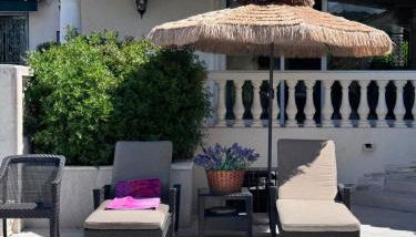 Magnifique suite dans villa de luxe - Foto 4