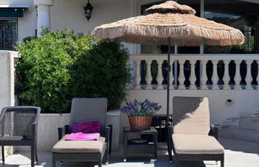 Magnifique suite dans villa de luxe - Foto 4