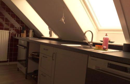 NEU Apartment in Friedrichskoog 130 qm Grosser Garten - Foto 49