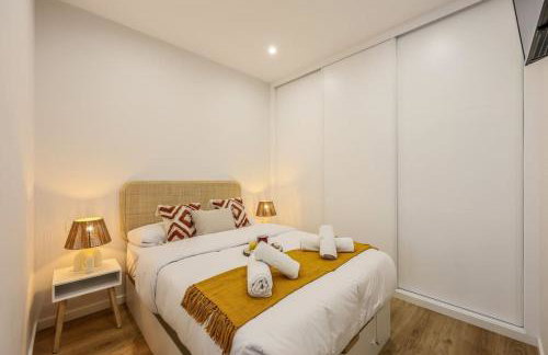 Luxe apartments Madrid Rio by RentitUP - Foto 18