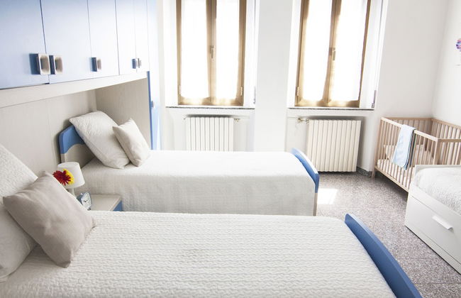 Alessia's Flat - Cozy & Peaceful - Foto 8