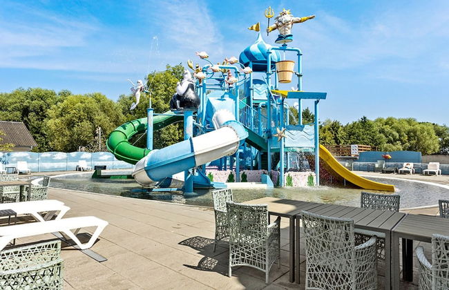 First Camp Bøsøre Strand Fyn - Foto 24