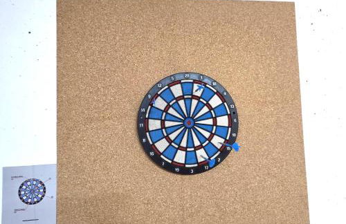 Villa Playa Verde y Mar - Foto 17