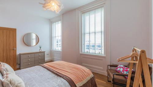 Harbour-View Apartment Facing HMS Warrior - Foto 3