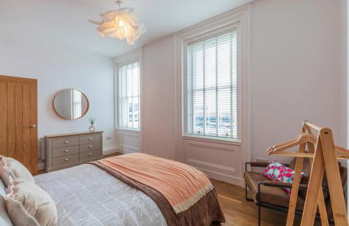 Harbour-View Apartment Facing HMS Warrior - Foto 3