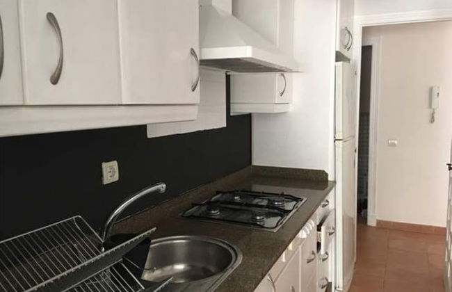 106096 - Apartment in Zahara de los Atunes - Foto 6