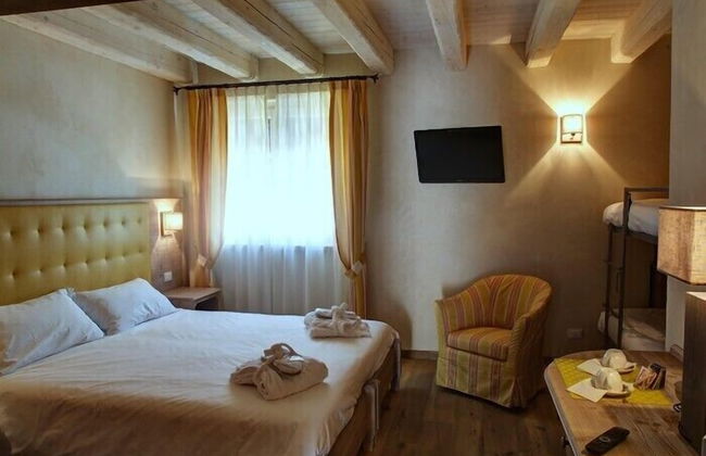 Agriturismo Costa di Faraggiana - Photo 20