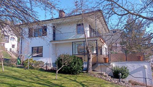 Adenauer Cottage - Foto 4, Garden, Garden view