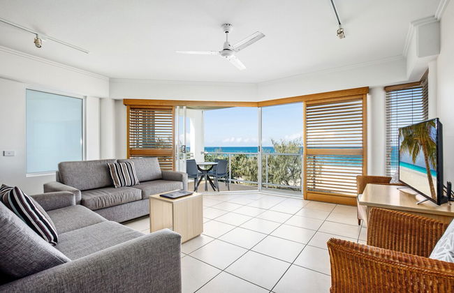 Rolling Surf Resort - Foto 71