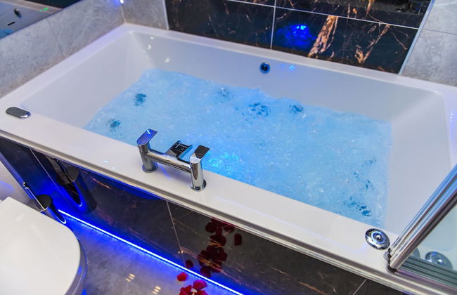 Sawrey Serviced Apartments - Foto 70