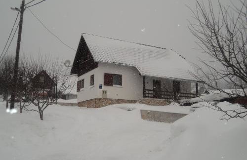 Apartment Goran - Foto 23