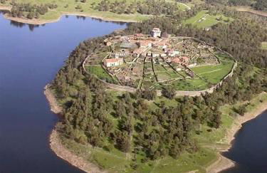 APTO RURAL FRAGARIA - VALLE DEL AMBROZ - entorno natural único "ALQUILER FAMILIAR" - Foto 30