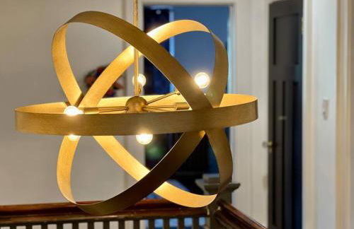 Historic Bulldog Bungalow - Foto 41