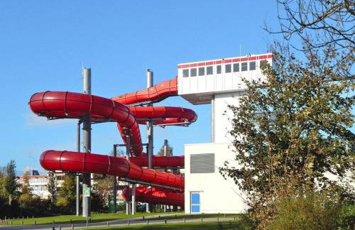Appartements im Freizeitpark Weissenhäuser Strand - Foto 31