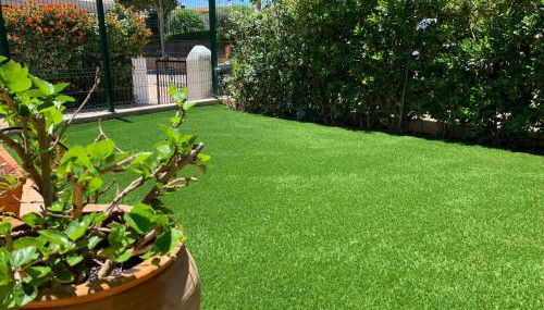 We Love Xabia, 3bed next to La Siesta - Foto 4, Garden