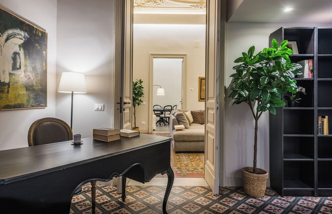 Palazzo Mirone by Wonderful Italy - Foto 23