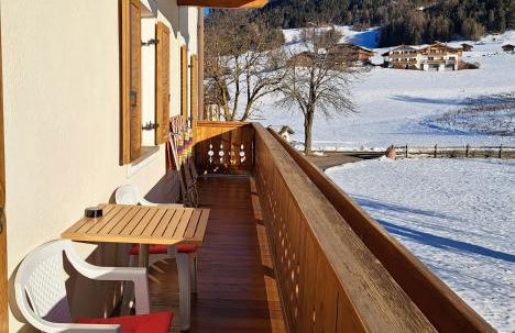 Kachlerhof - Foto 23