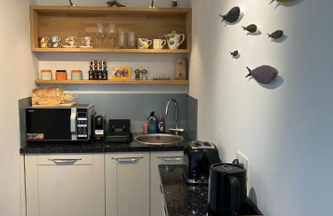 Glenfalloch Beag Apartment, Torvaig - Foto 4