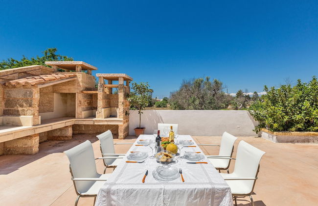 3043 Villa Grazia by Perle di Puglia - Foto 28