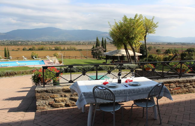 Fattoria Le Giare - Foto 57