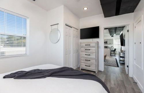 The Barber Suite-Near Downtown 35 Mins to Skiing - Foto 14