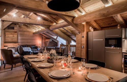 Les Chalets PVG - Photo 33