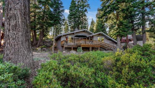 Secluded Tahoe Retreat Near Trails and Beach - Foto 4