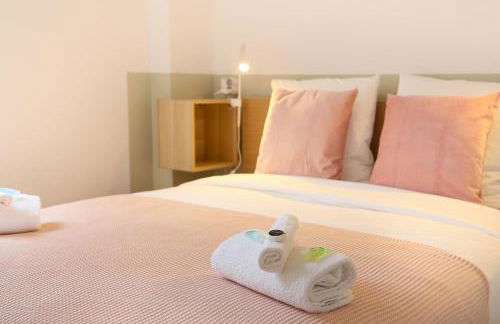 expat renting - Entre Piment & Violette - Saint Michel - Foto 19