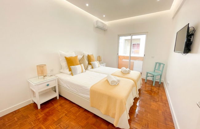 So Sweet Center of Faro Flat - Foto 9