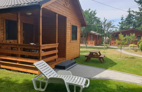 Domki pod orzechem - Photo 2