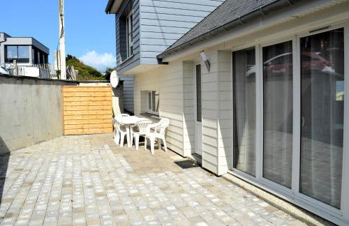 Le perchoir avec vue mer, à 300m de la plage - Photo 21