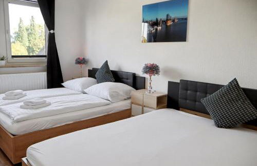 Ferienwohnung im Holstenhofweg-2 - Foto 55