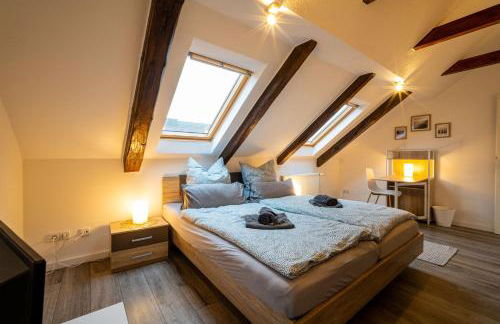 Bördeapartment 3 - Foto 19