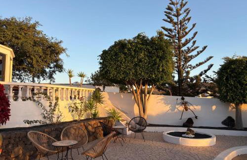 Villa Dora Bella Lanzarote - Foto 48